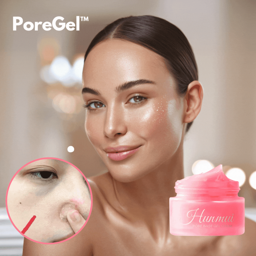 1+1 FREE | PoreGel™ Pore Remover Primer