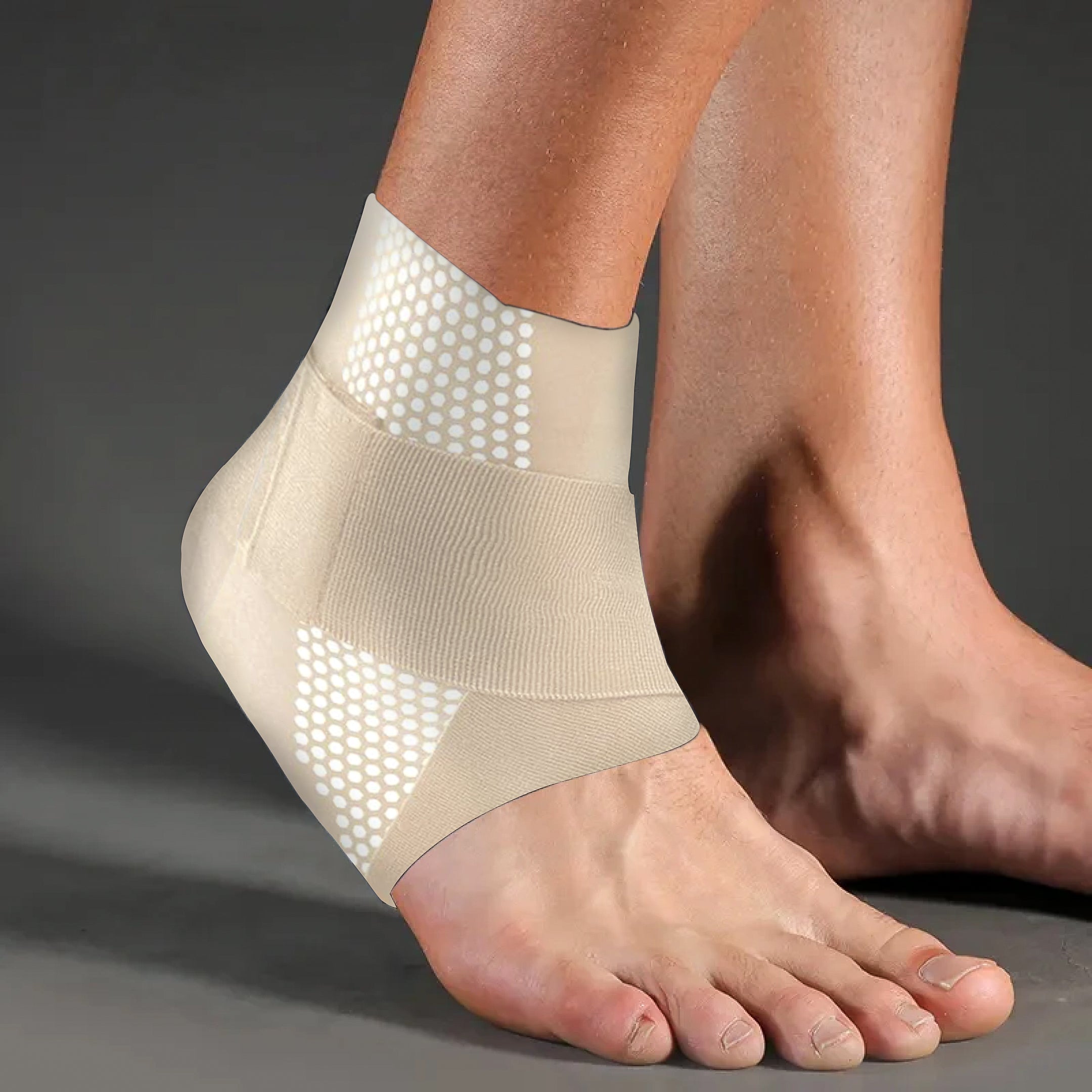 ActiveGuard™ Protection Bandage for the Ankle