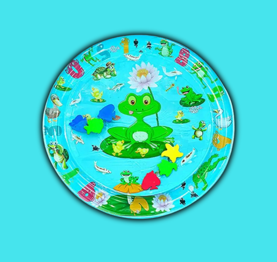 SensoryMat™ Engaging Water Play Mat