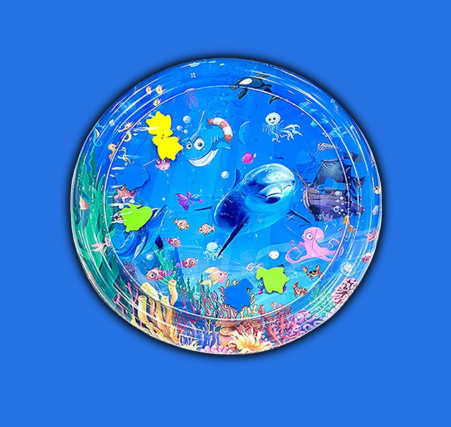 SensoryMat™ Engaging Water Play Mat