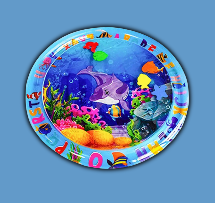 SensoryMat™ Engaging Water Play Mat