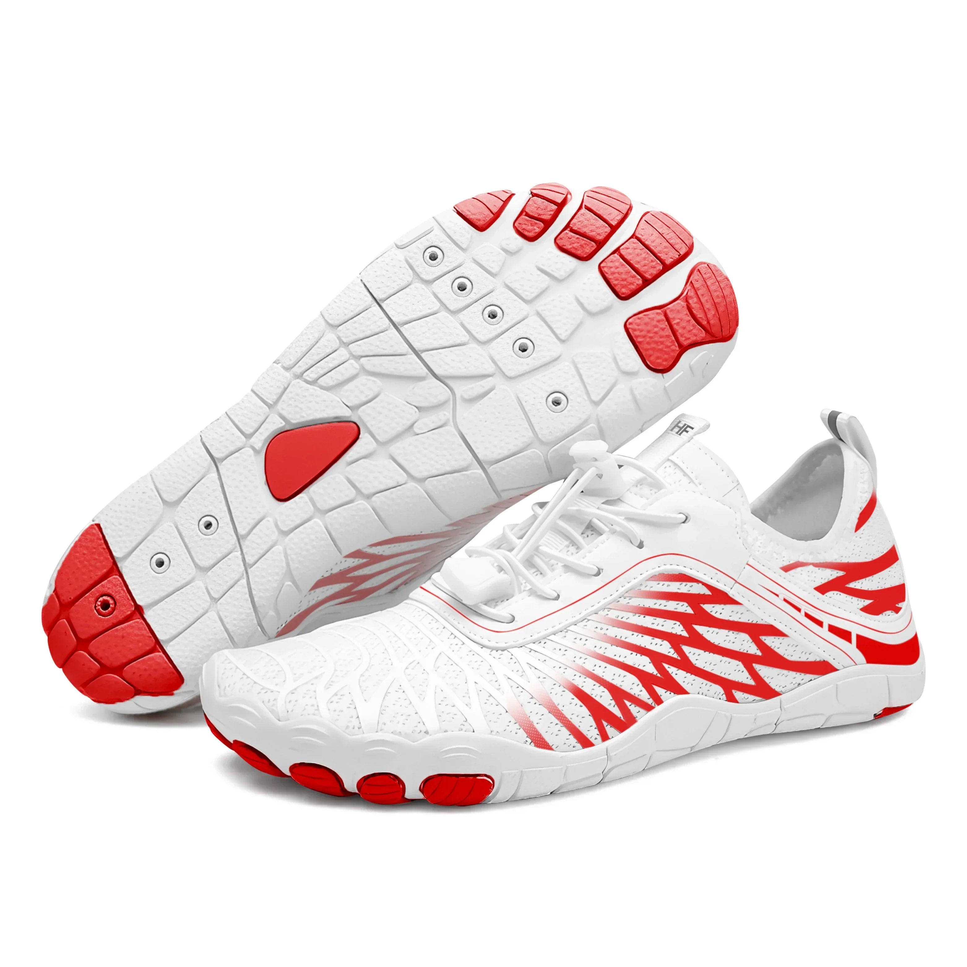 Pro - Healthy & Non-Slip Barefoot Shoes (Unisex)