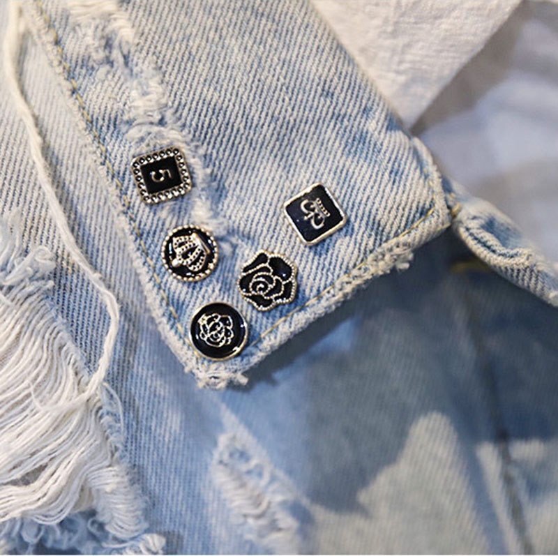 MetalSnap™ Secure Every Button