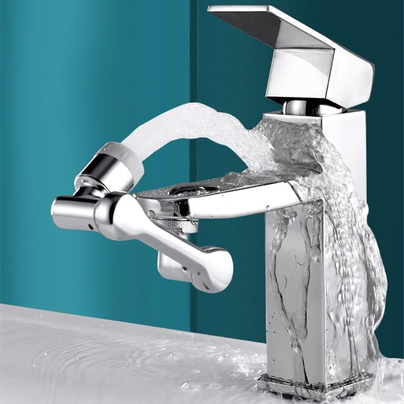 FlexFlow™ Rotating Faucet Extension