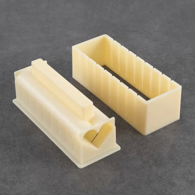 (1+1 Free) Multifunction Sushi Mold