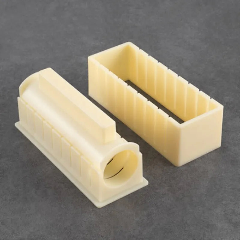 (1+1 Free) Multifunction Sushi Mold