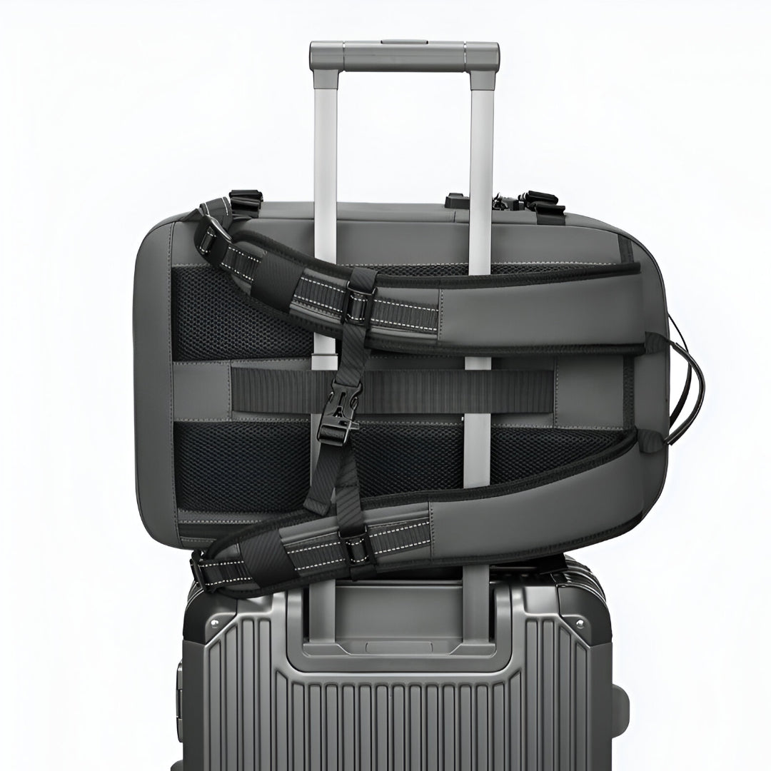 Travel backpack| Versatile Bag for Hassle-Free Travels