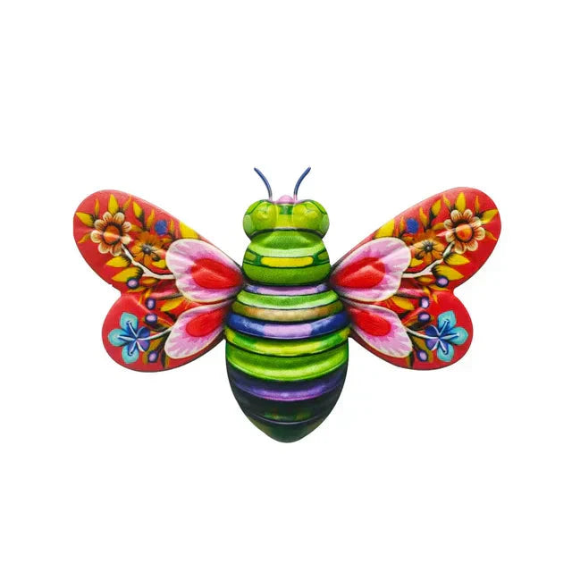 HiveDecor™ Eye-Catching Garden Décor