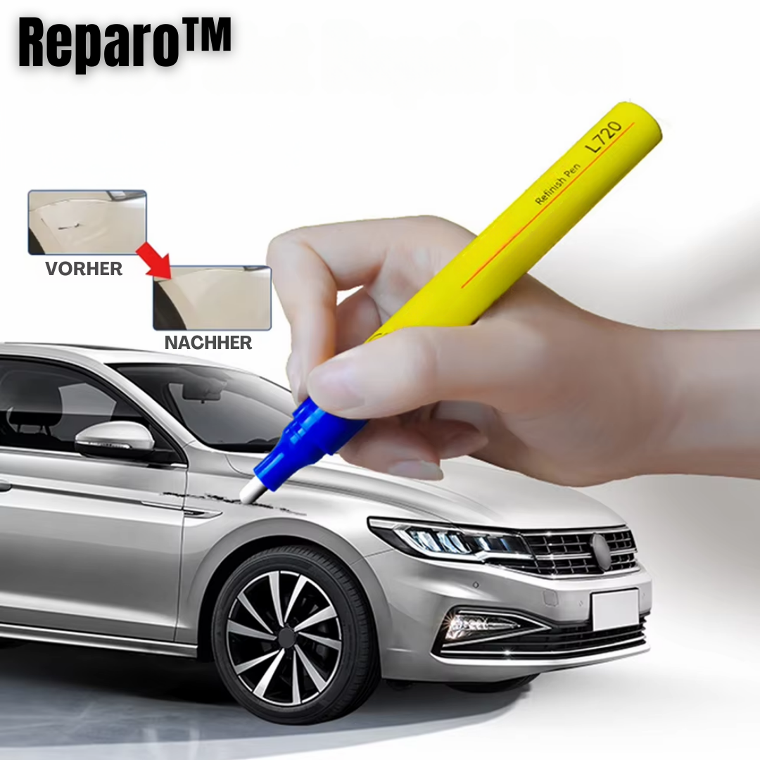 Reparo™ - Scratch Repair Pen