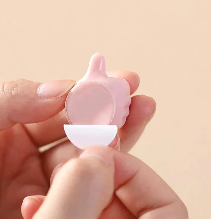 10+10 FREE | ThumbHooks - Tidy House Organiser (Last day discount)