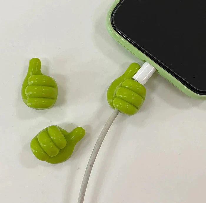 10+10 FREE | ThumbHooks - Tidy House Organiser (Last day discount)