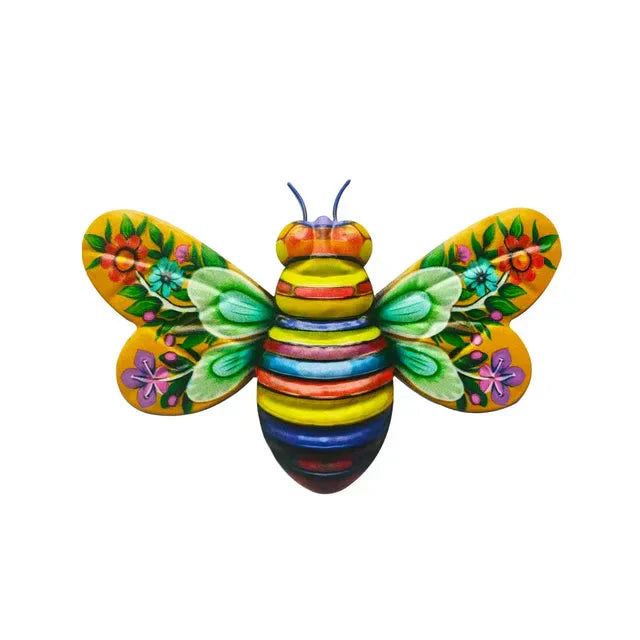 HiveDecor™ Eye-Catching Garden Décor