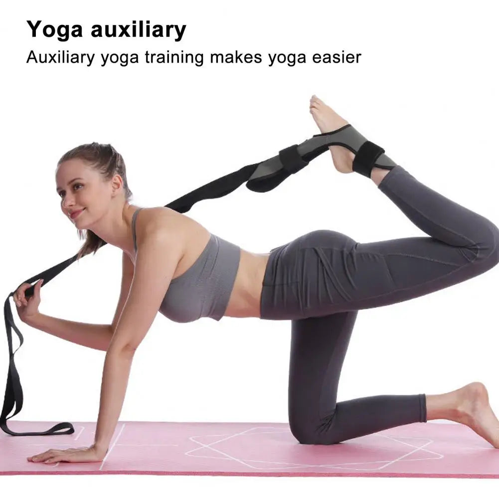 YogaPull™ Flexibility Boost Trainer