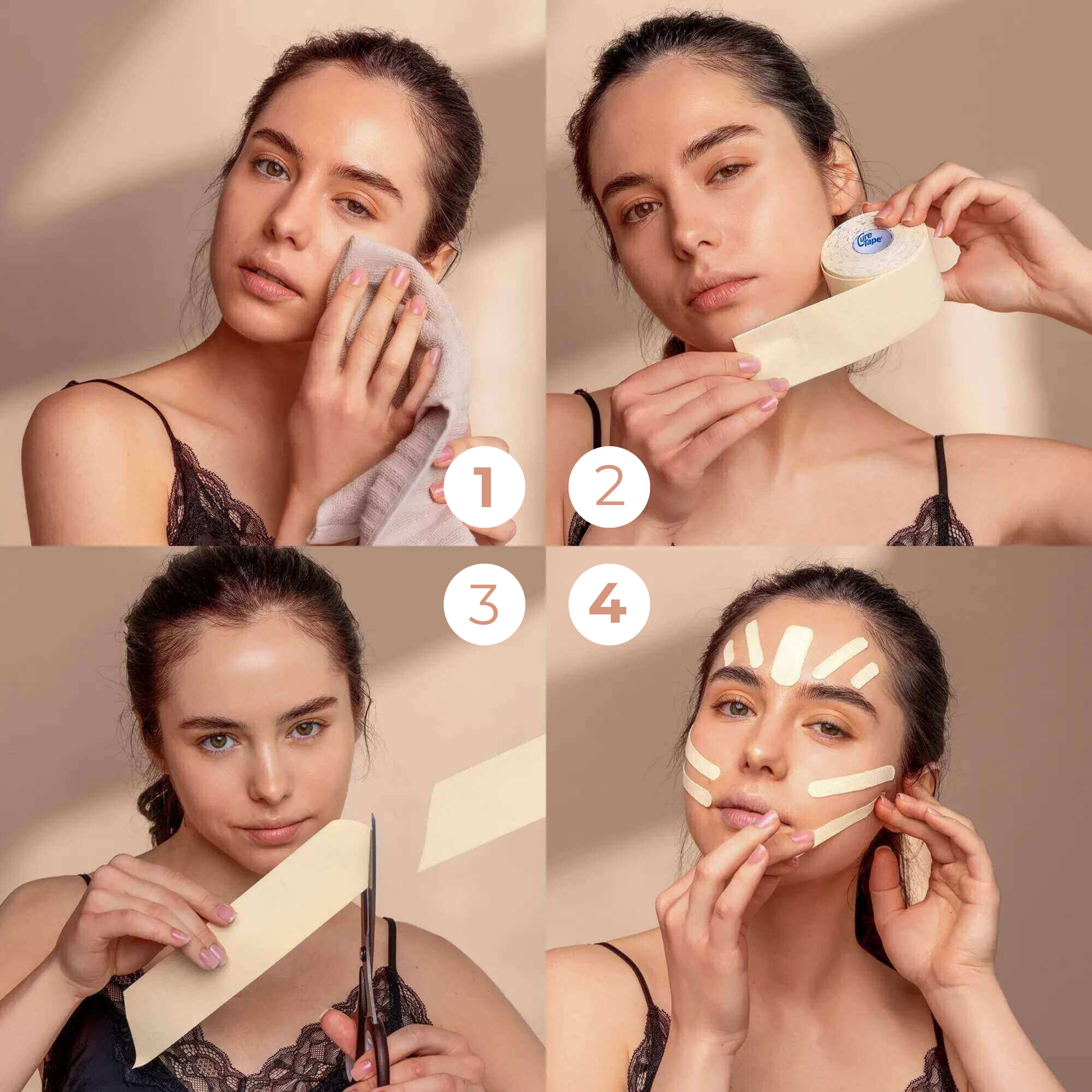 WrinkleAway™ Hydrated Wrinkle Reduction