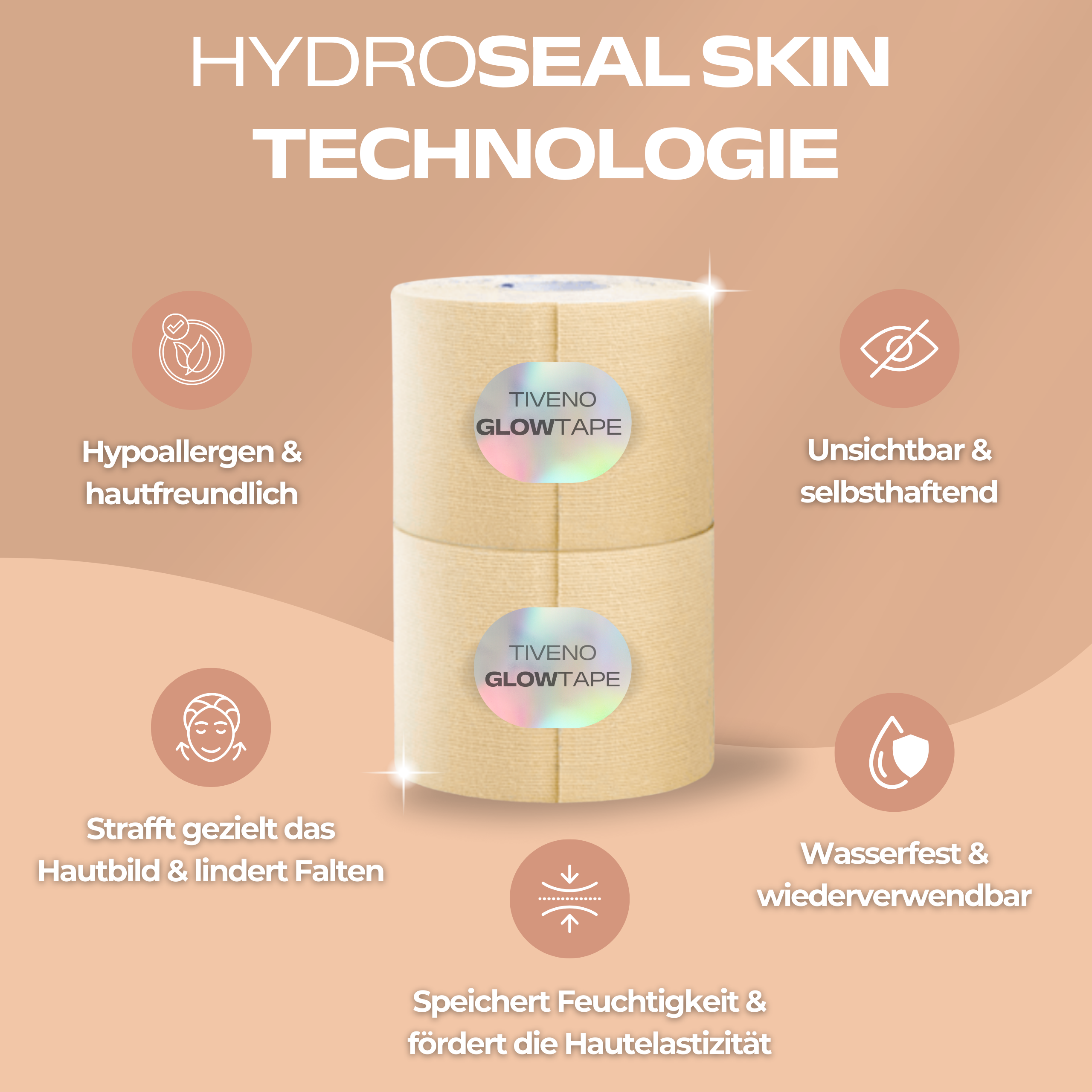 WrinkleAway™ Hydrated Wrinkle Reduction