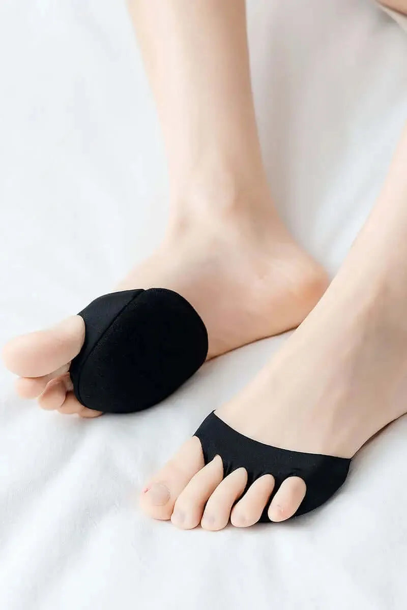 (1+1 FREE) TheCozy™ | Invisible Comfort While Wearing Your Shoes and Heels