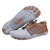 Sliken Pro - Healthy & Non-Slip Barefoot Shoes (Unisex)