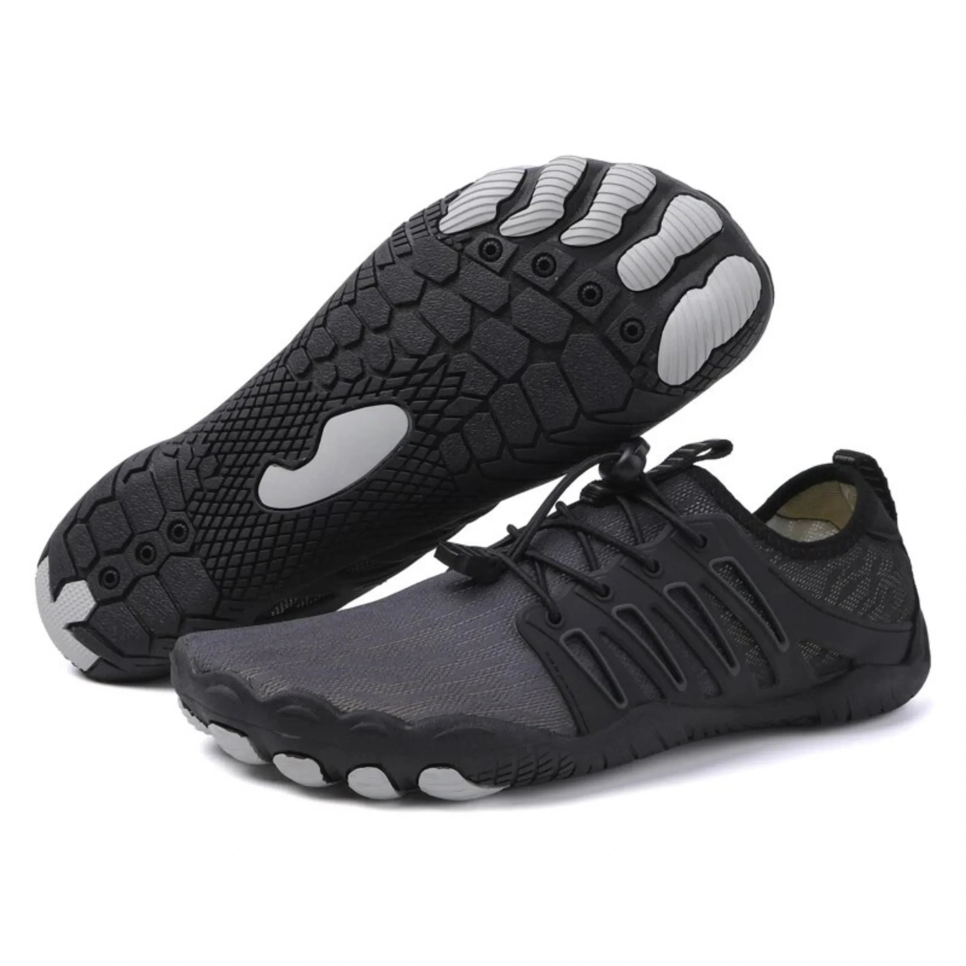 Sliken Pro - Healthy & Non-Slip Barefoot Shoes (Unisex)