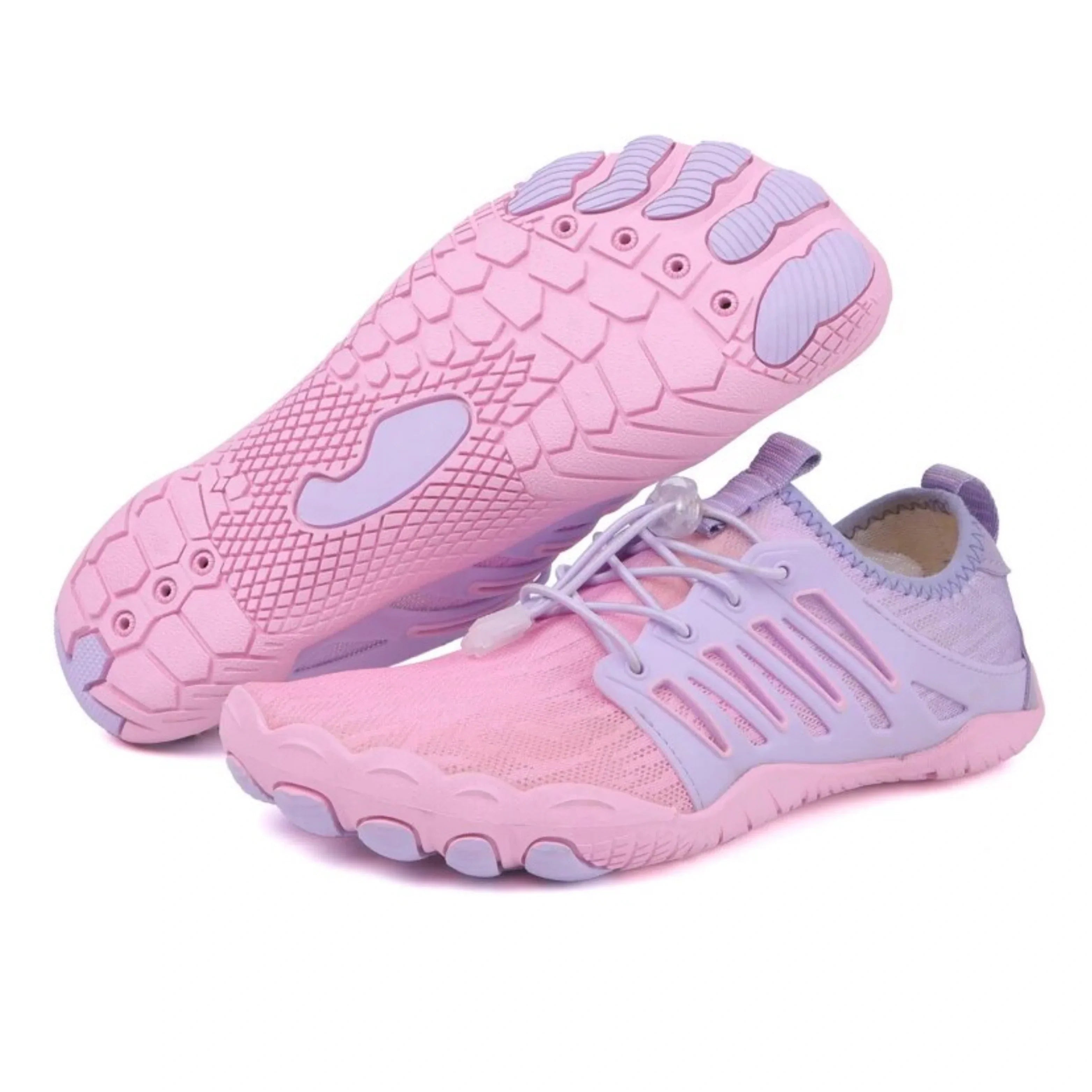 Sliken Pro - Healthy & Non-Slip Barefoot Shoes (Unisex)