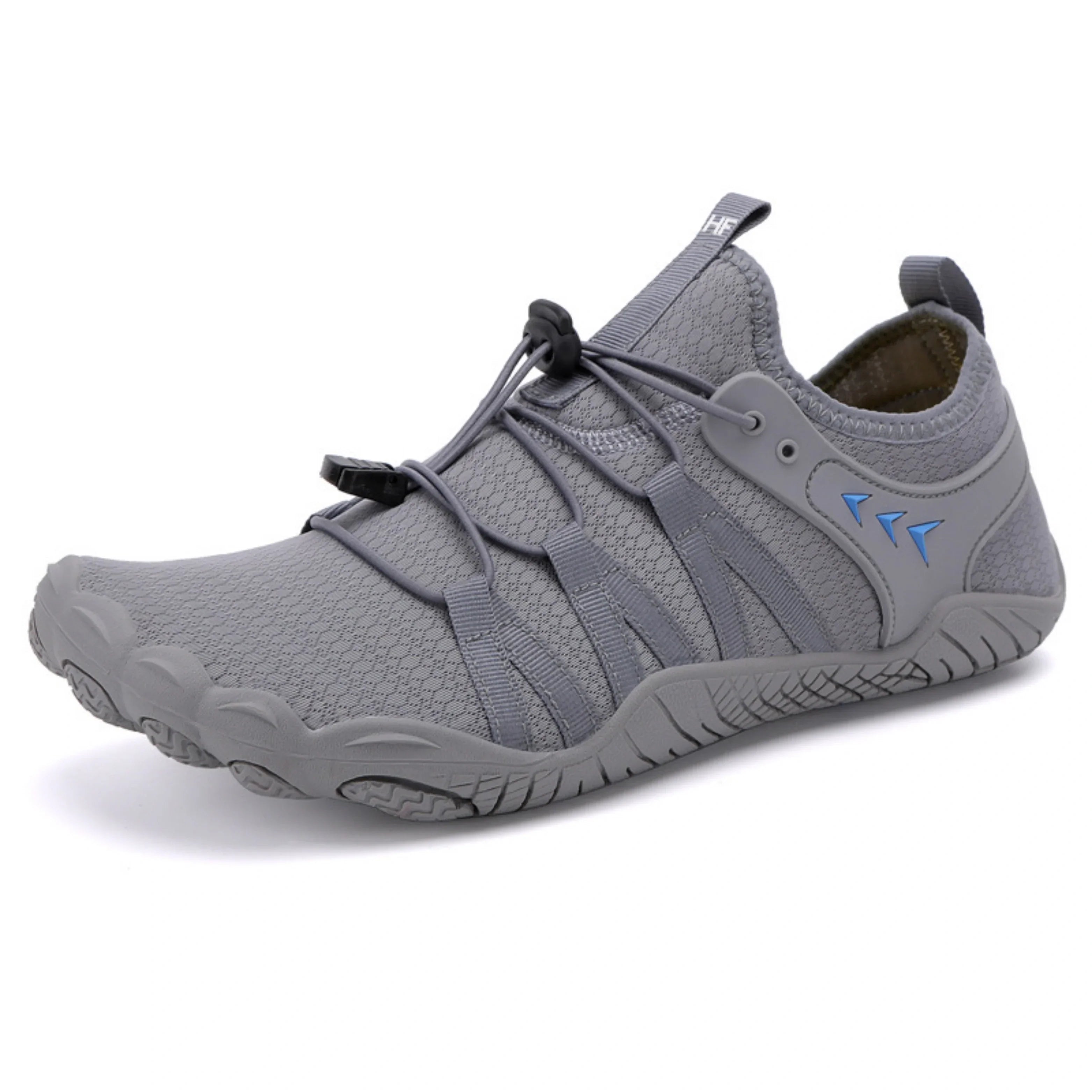 Adventure - Outdoor and non-slip barefoot shoes (unisex)