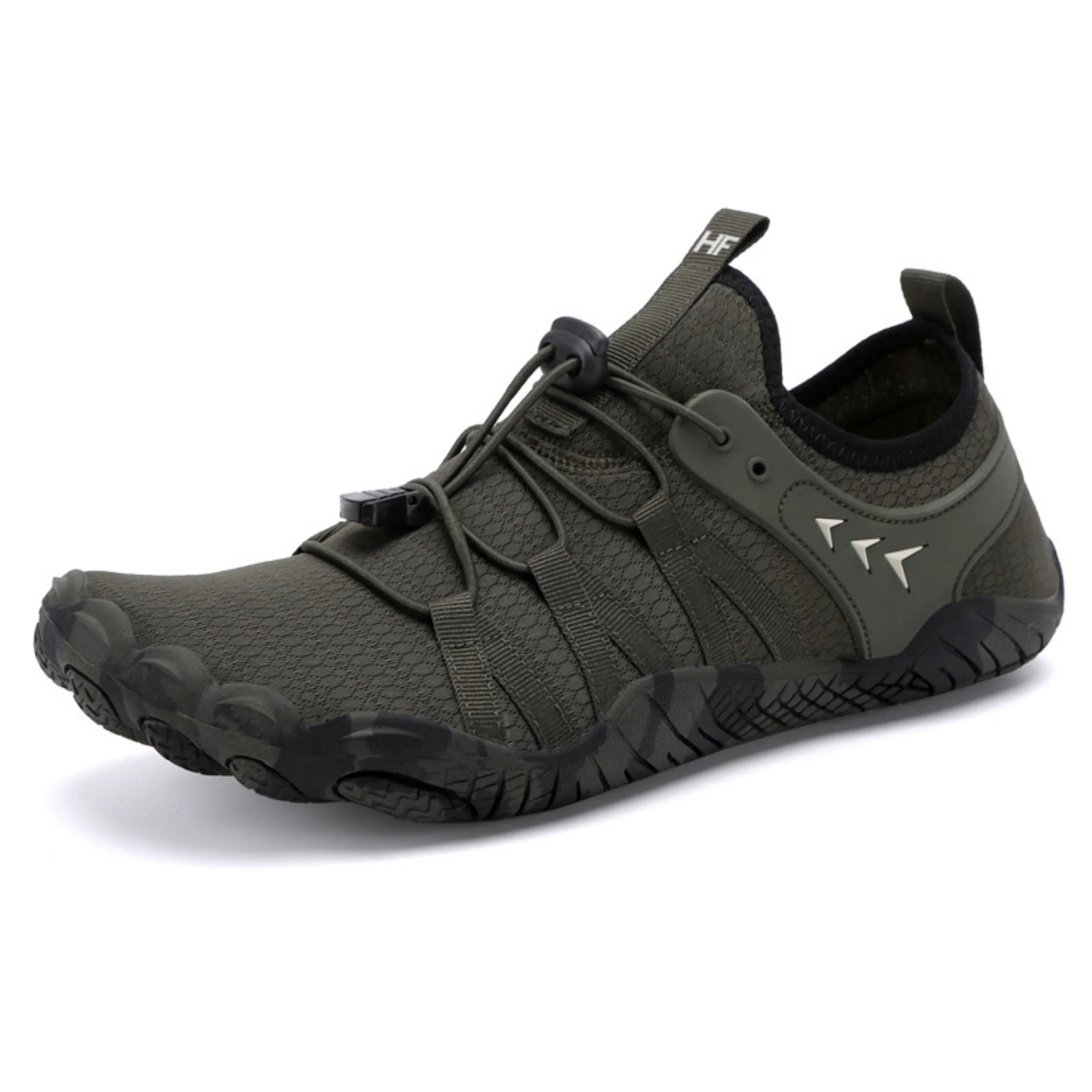 Adventure - Outdoor and non-slip barefoot shoes (unisex)