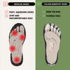 Colson Pro - Healthy & Non-slip Barefoot Shoes (Unisex)