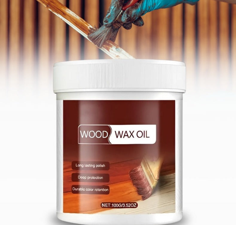 EcoWood™ Long-Lasting Wood Shield
