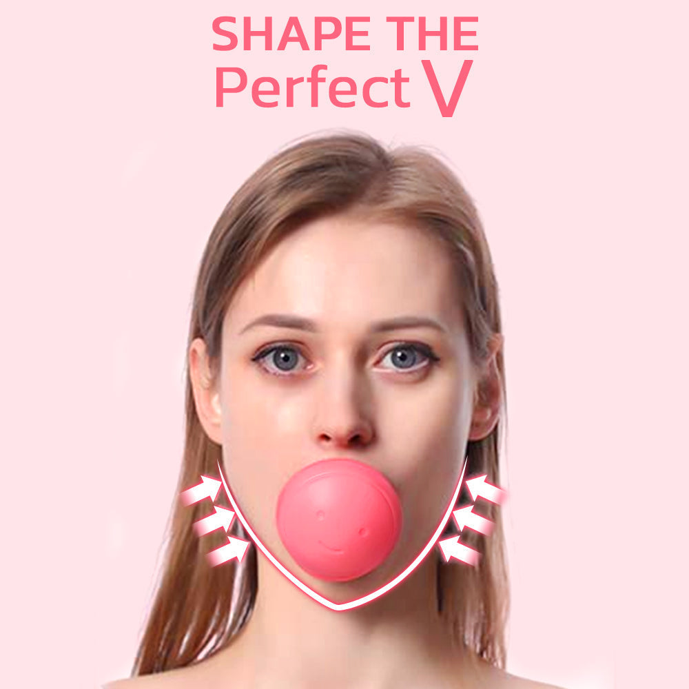 GlowLift™ Sculpted Jawline Enhancer
