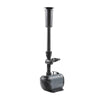 GlowFlow™ Garden Solar Fountain
