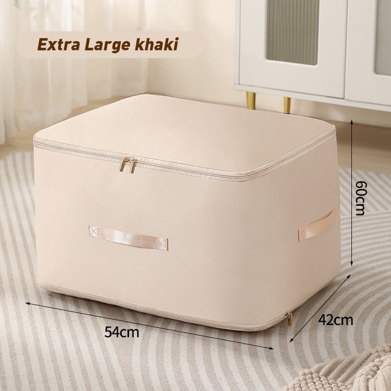 Save 40% Space Instantly – Ultra Compression Organizer