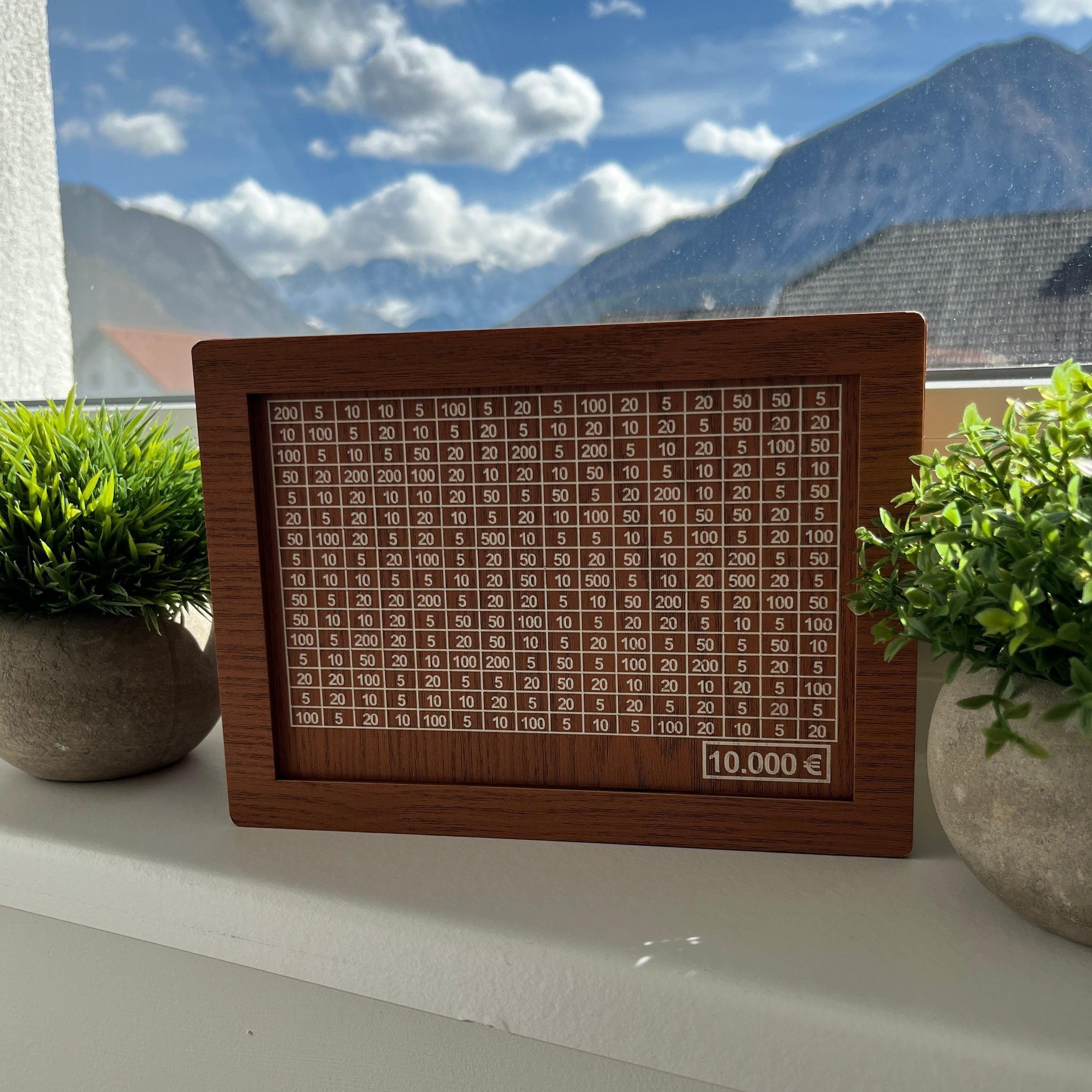 Secure & Organize Your Cash Instantly – CashBox by Sliken