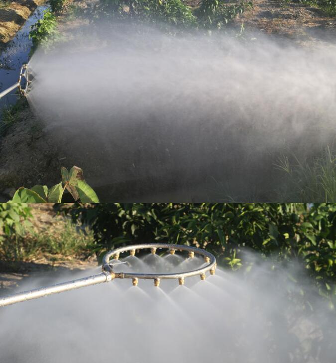 HydroRing™ Pressure Clean Every Angle