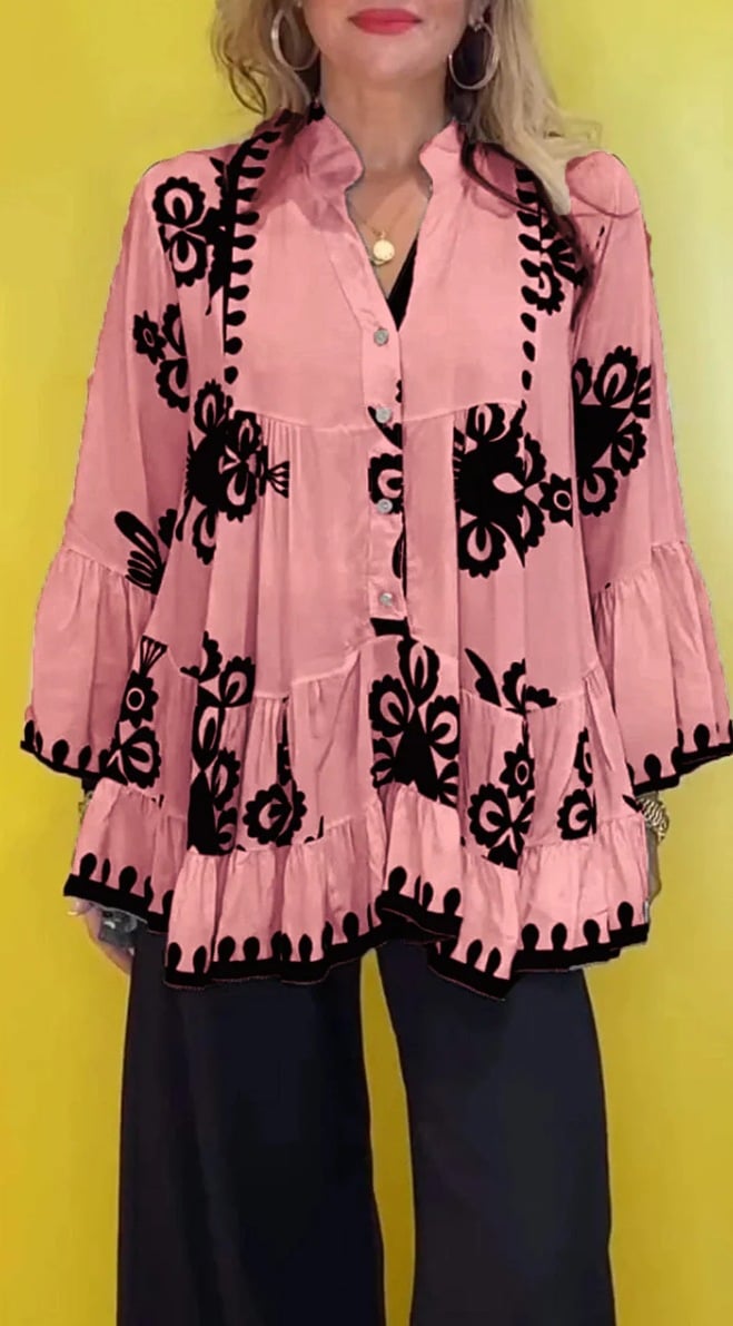 Aurelia™ Boho Everyday Elegance