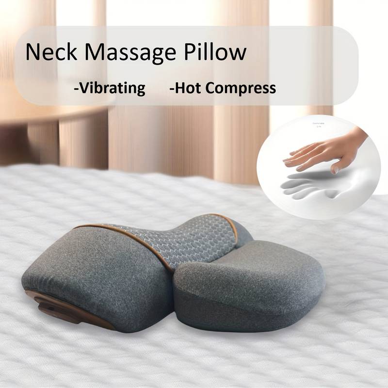 QuietHeal™ Instant Neck Relief