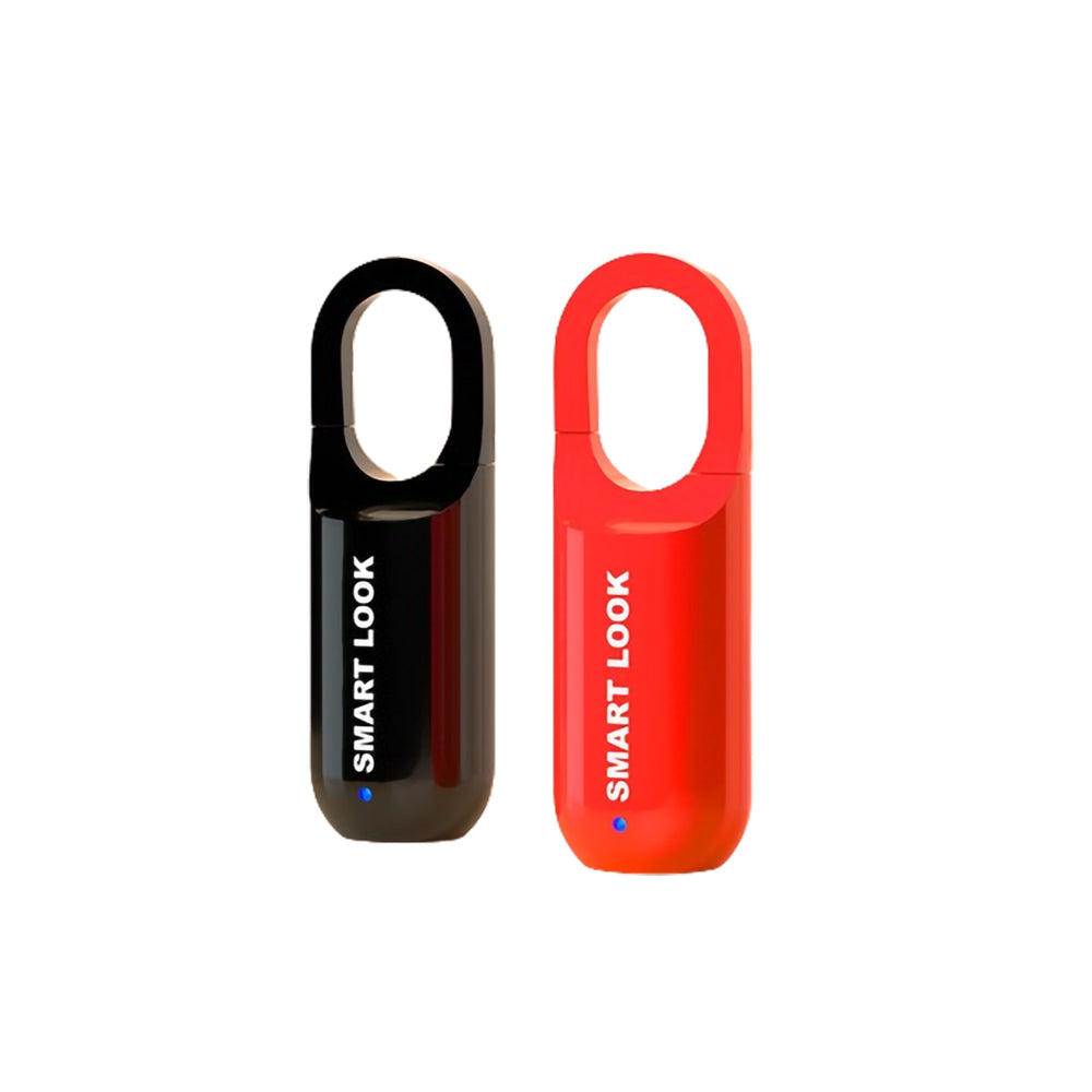 1+1 Free | InstaSecure™ Smart Fingerprint Protection