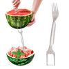 SliceMate™ 2-in-1 Fruit Slicer