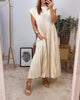 Destiny™ Elegant Pleated Dress