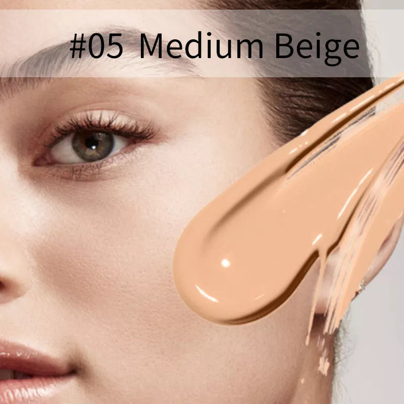 EverGlow™ Flawless Dewy Complexion