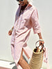 Mara™ Classic Polo Dress