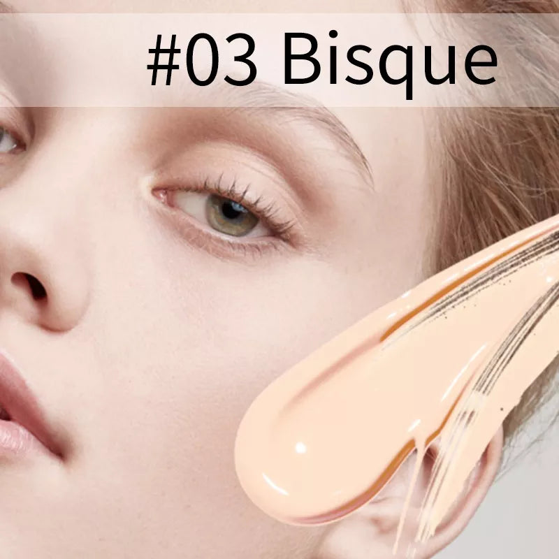 EverGlow™ Flawless Dewy Complexion