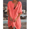 Maya™ Casual Loose Blouse