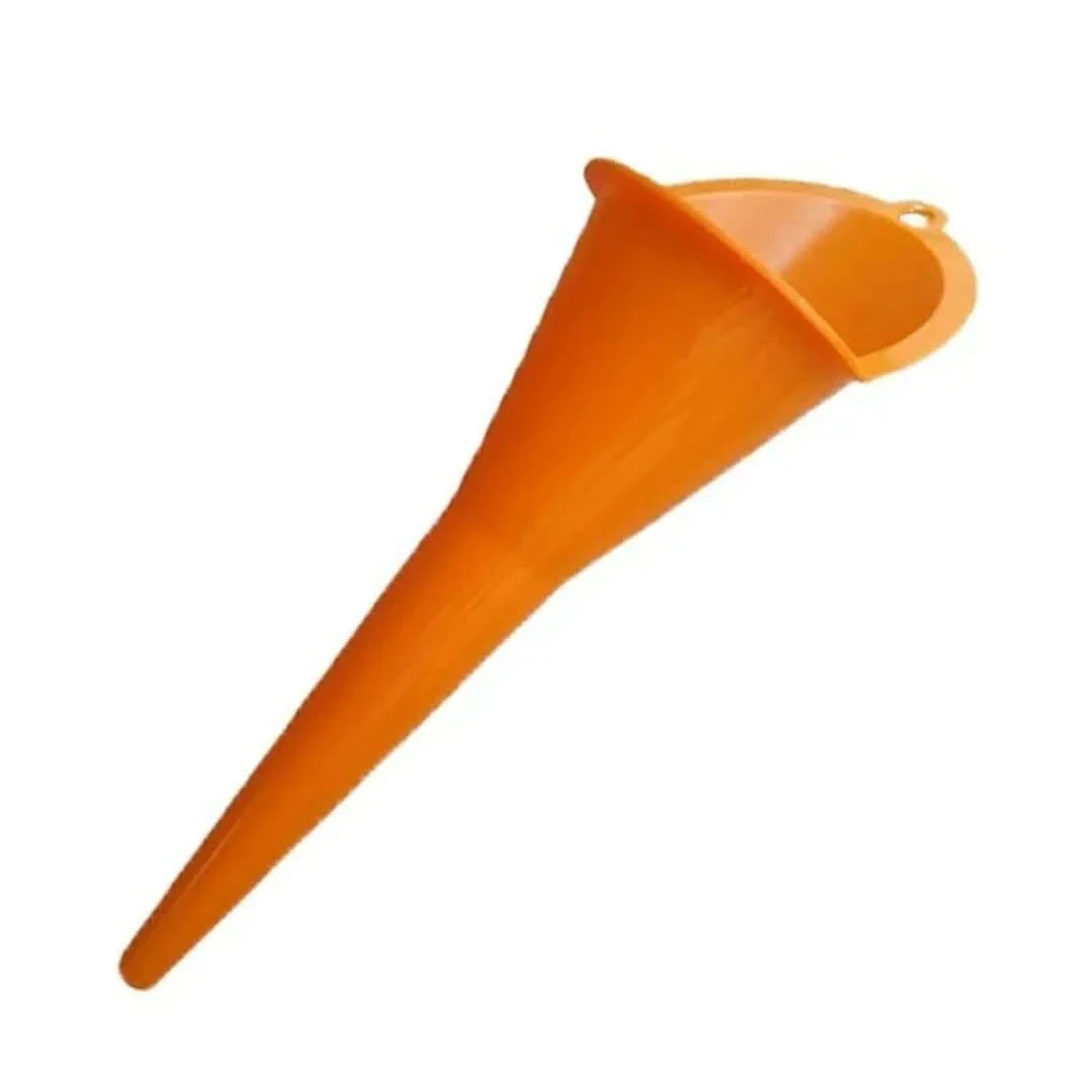 FlexiFunnel™ Retractable Pouring Funnel