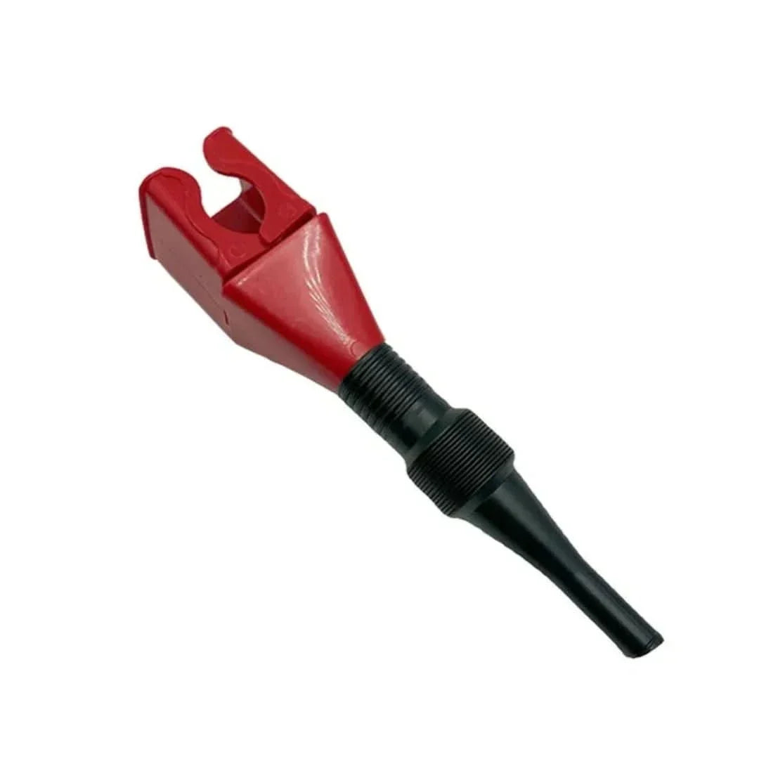 FlexiFunnel™ Retractable Pouring Funnel