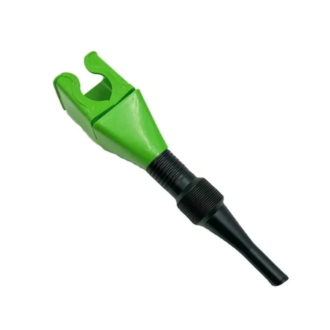 FlexiFunnel™ Retractable Pouring Funnel