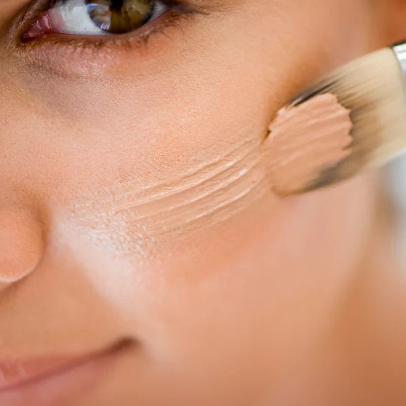 EverGlow™ Flawless Dewy Complexion