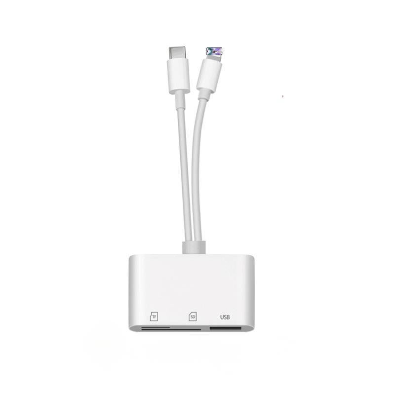 QuickTransfer™ Seamless Data Transfer