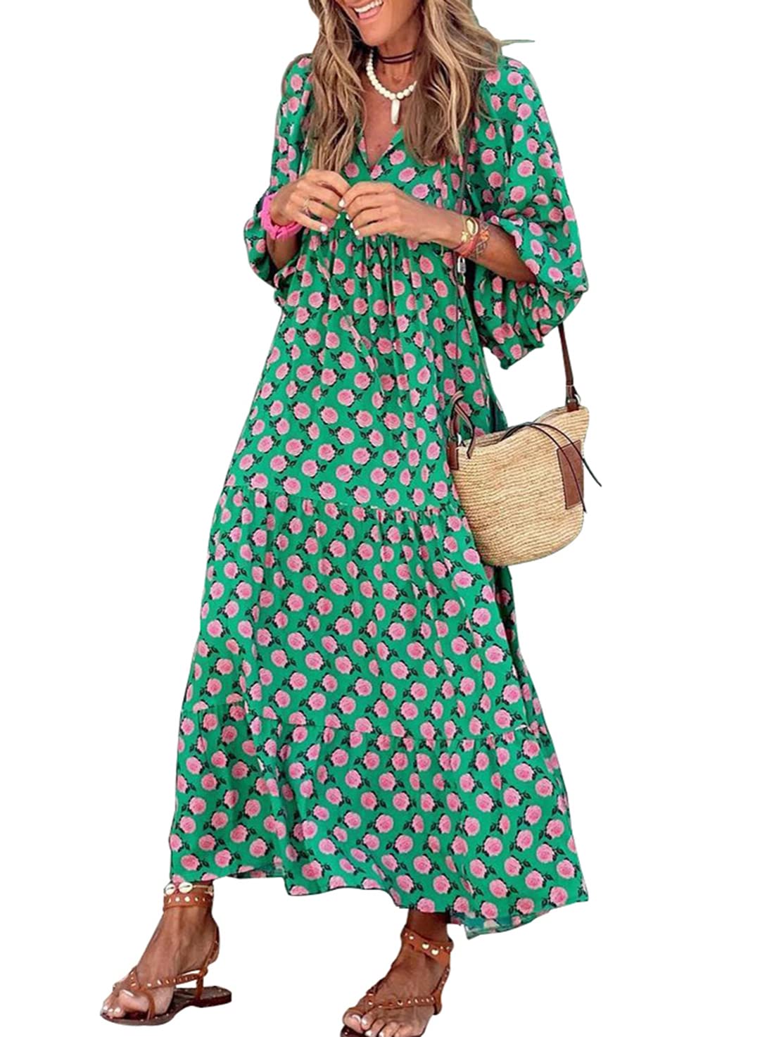 Kalliope™ Everyday Bohemian Elegance