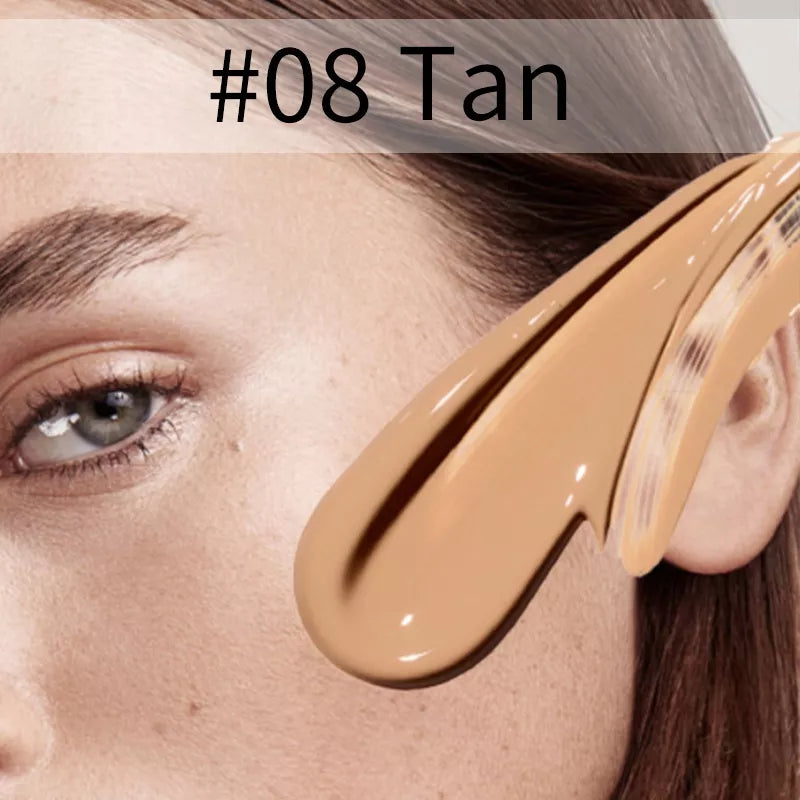 EverGlow™ Flawless Dewy Complexion