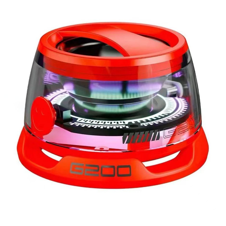 SoundGrip™ Compact & Portable Sound