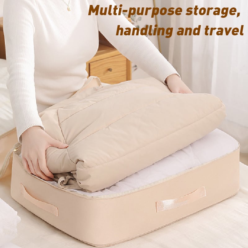 Save 40% Space Instantly – Ultra Compression Organizer